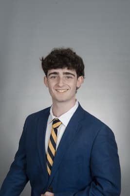 Zach Goldberg